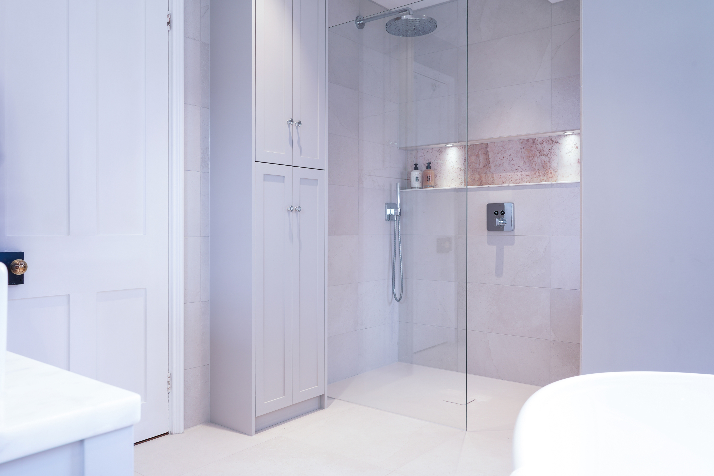 Jeremy Colson Bathrooms Surrey